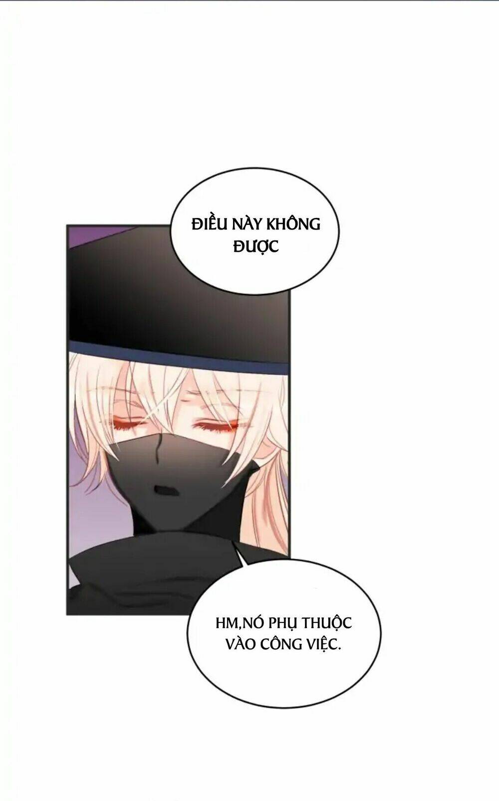 bản hợp đồng hôn nhân chapter 2 7