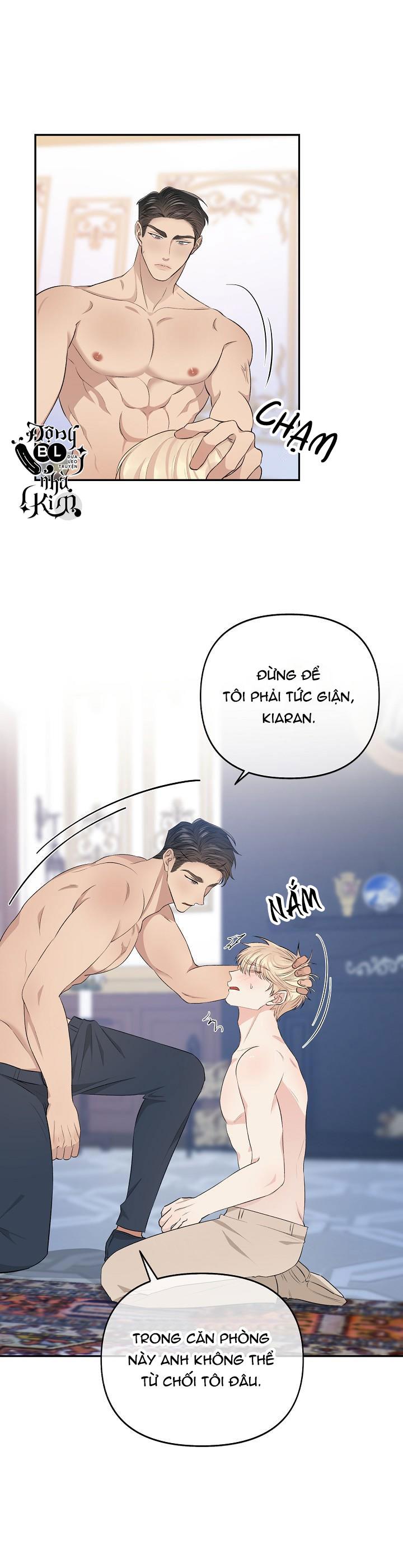 SẮC ĐÊM chapter 8