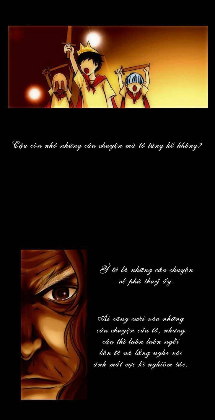 black wind chapter 0 3