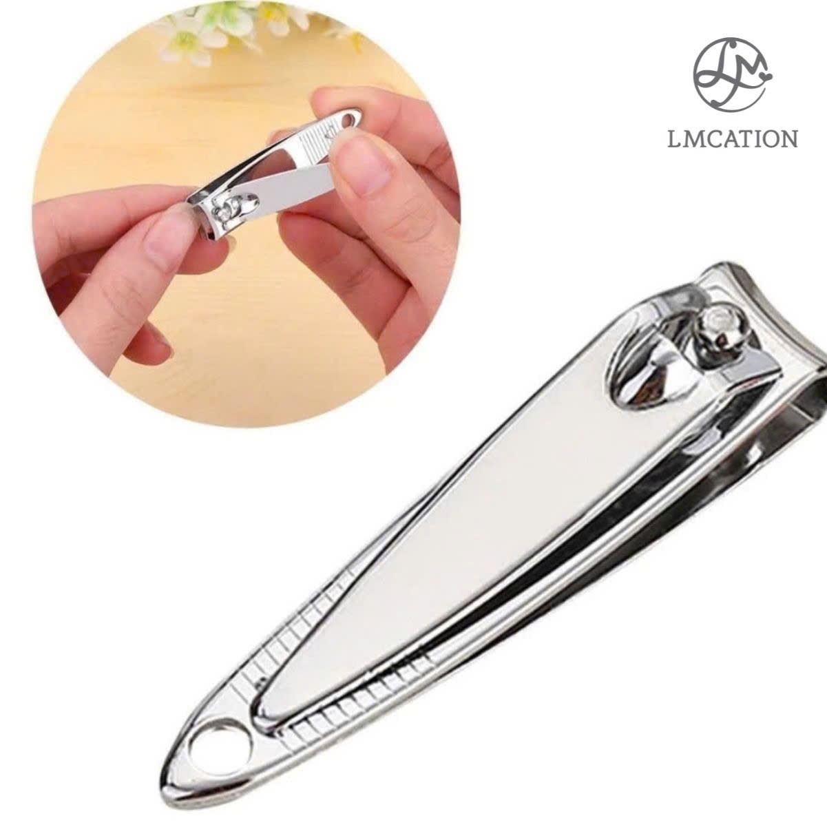 Bộ 2 Bấm Móng tiện lợi