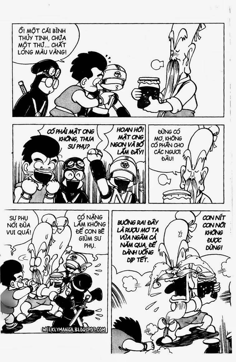 kung fu komang chapter 13 10