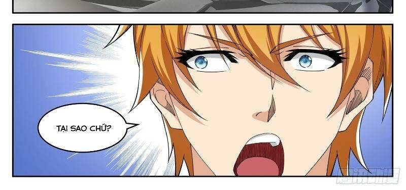 khắc kim phong thần chapter 103 12