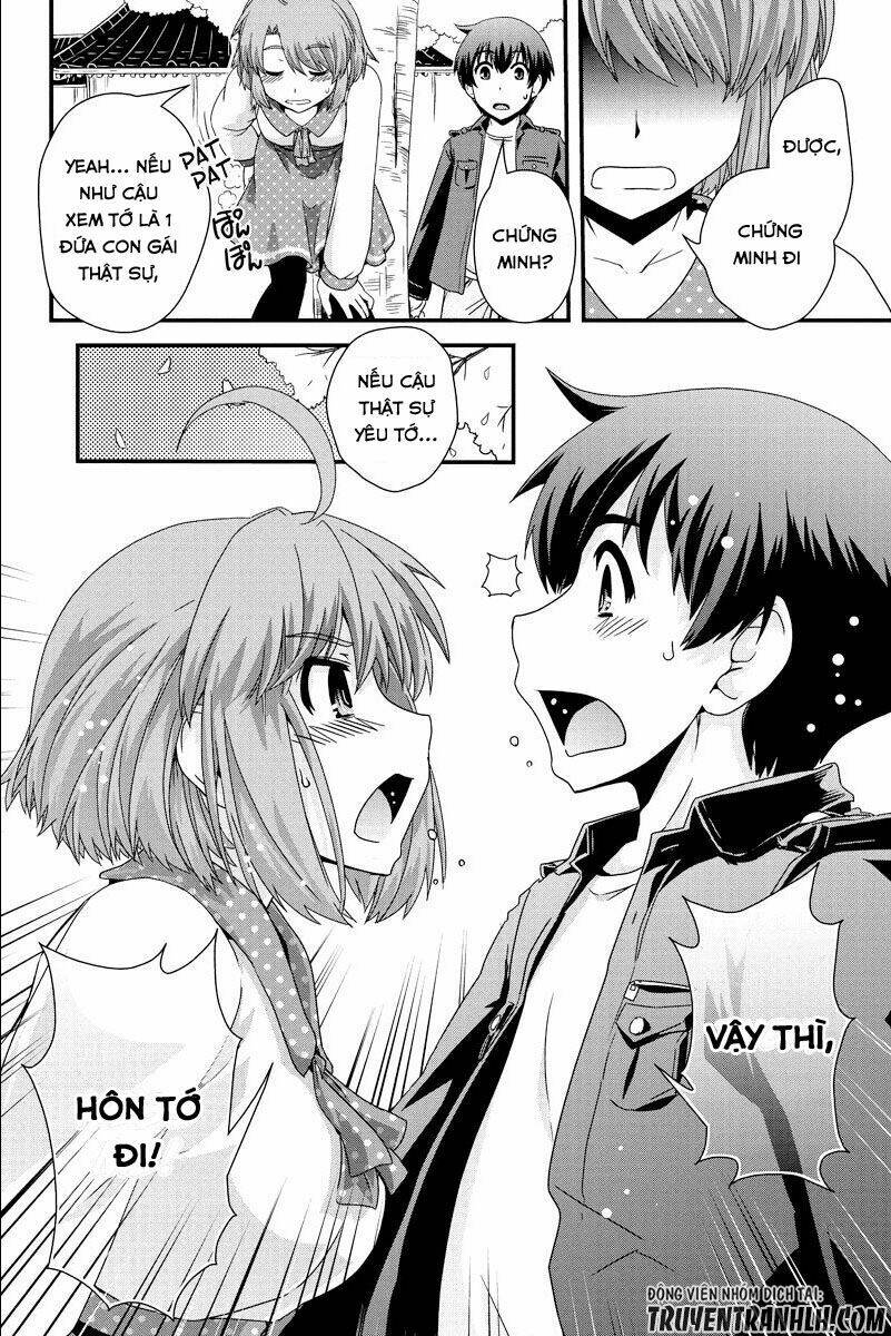 kyoukai no nai sekai chapter 14 13