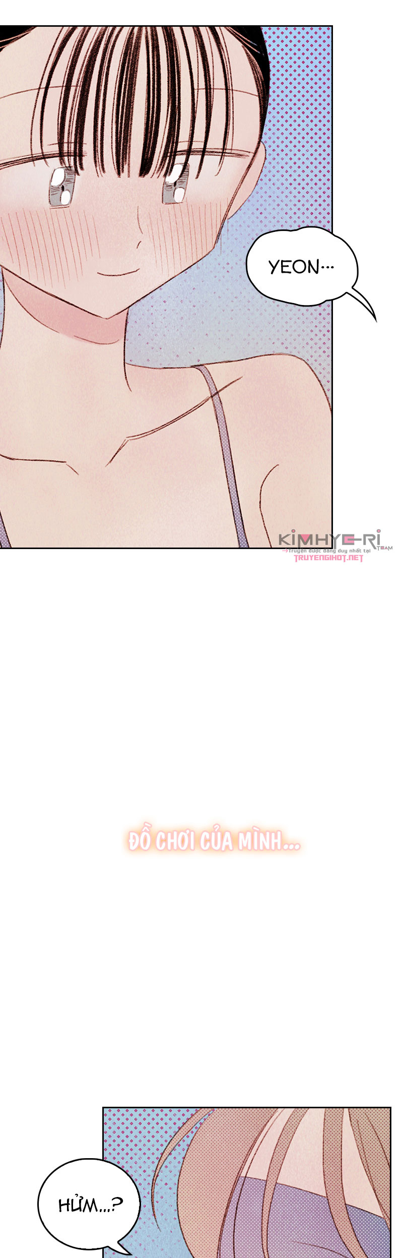 trò chơi dâm đãng chapter 6.2 9