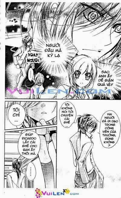 chàng trai quý tộc chapter 3 33