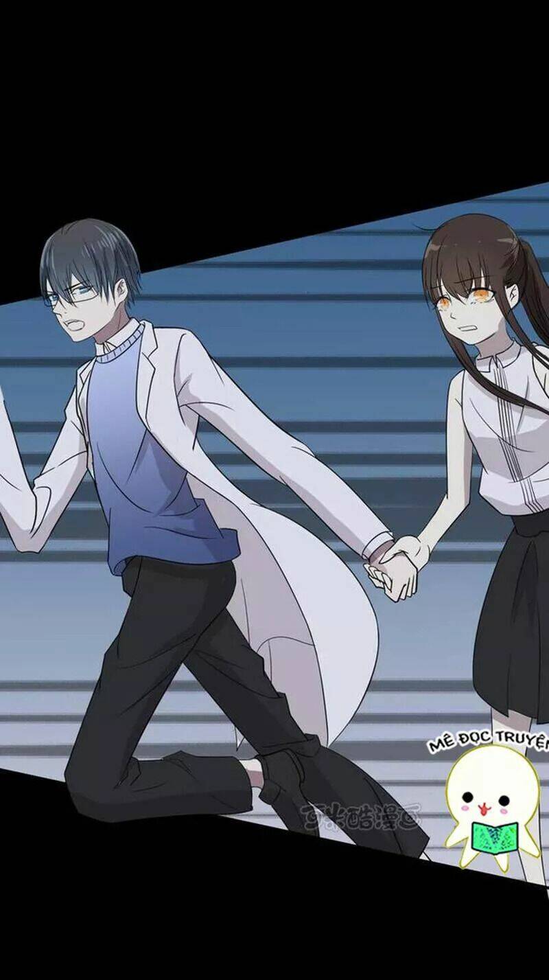 hành trình truy tìm cái chết của up chủ chapter 21 9