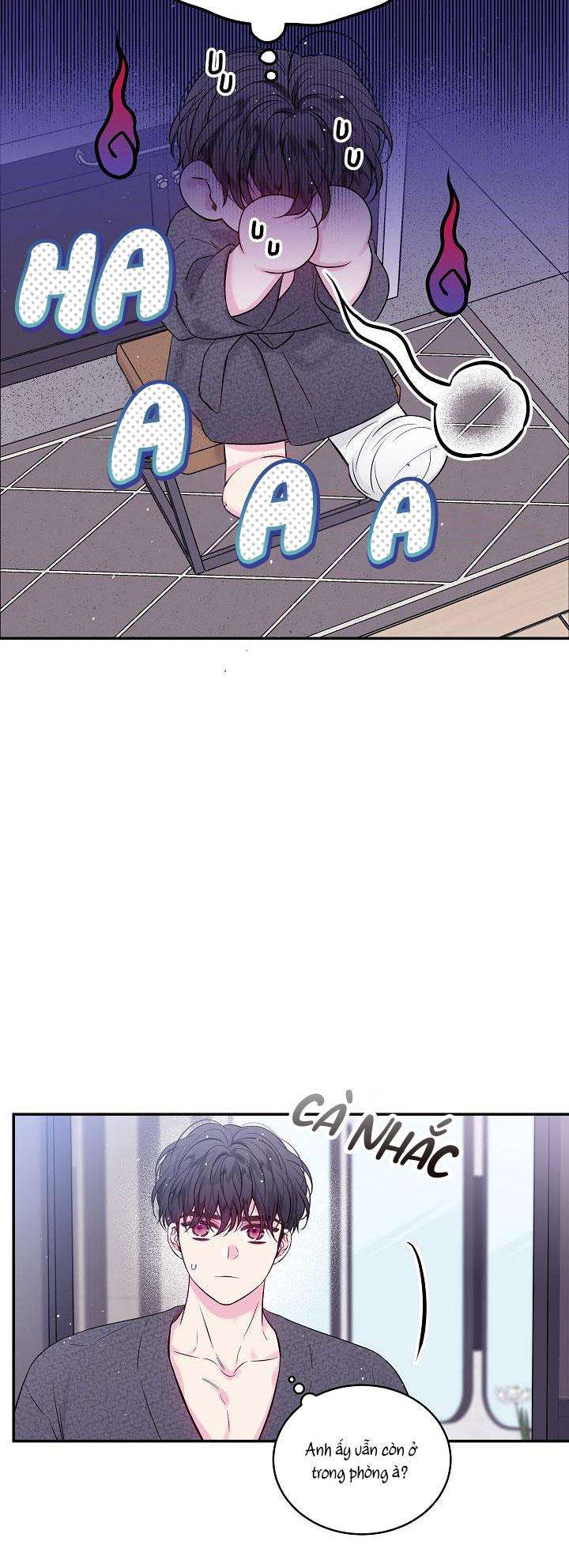 bình minh thứ hai chapter 62 24