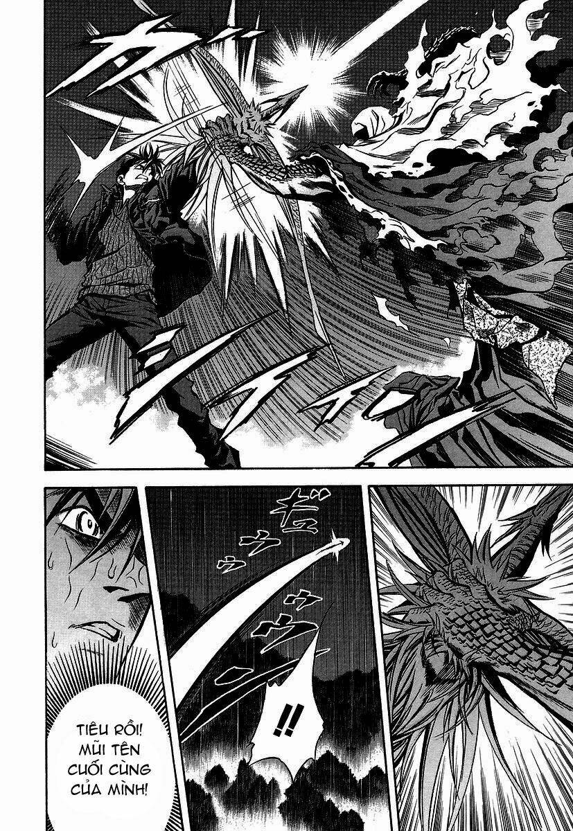 otogi matsuri chapter 36 28