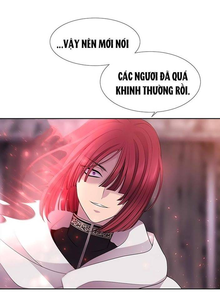 năm môn đệ của charlotte chapter 10 20