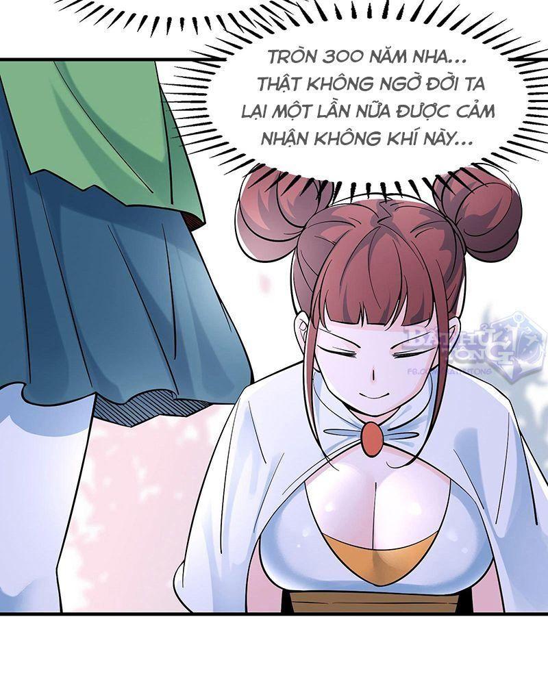 đồ đệ ta toàn là nữ ma đầu chapter 52 36