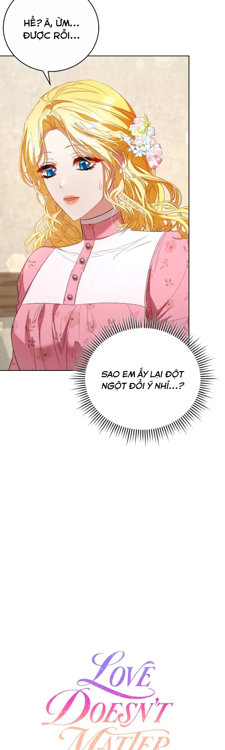 tình yêu đó chưa hề tồn tại chapter 61 21