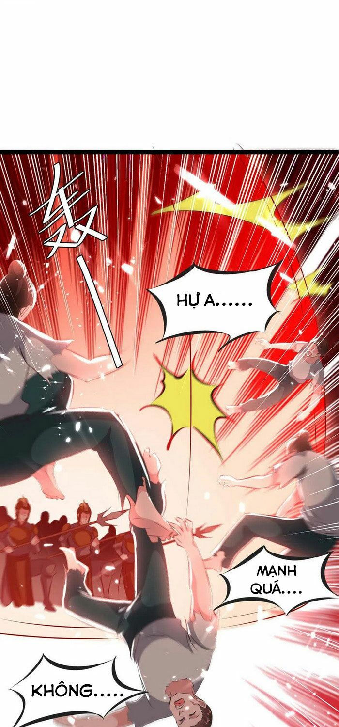 tối cường thăng cấp chapter 194 31