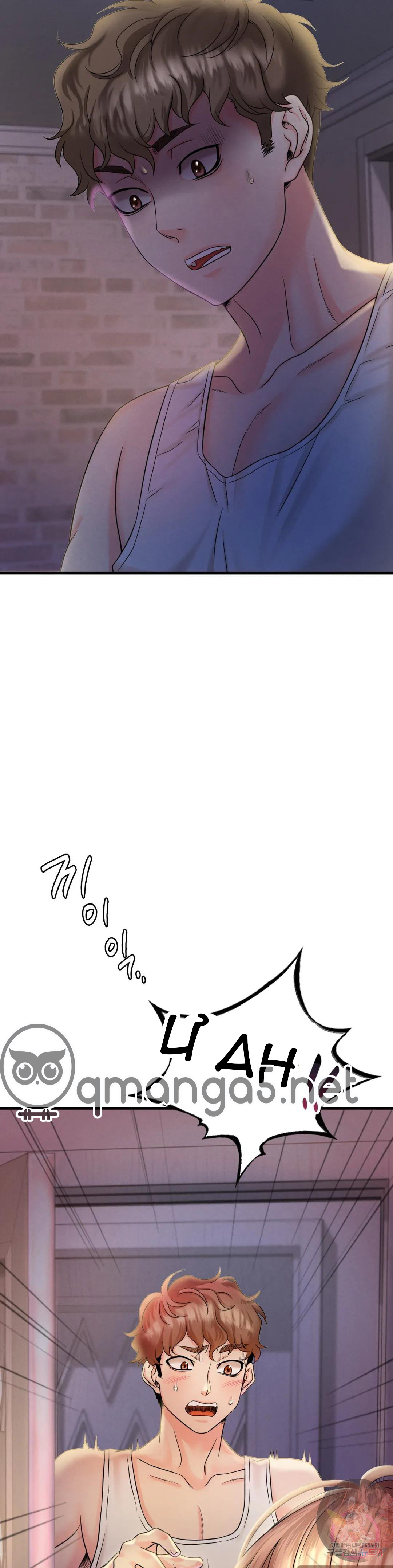 tôi muốn say cô ấy chapter 3 6