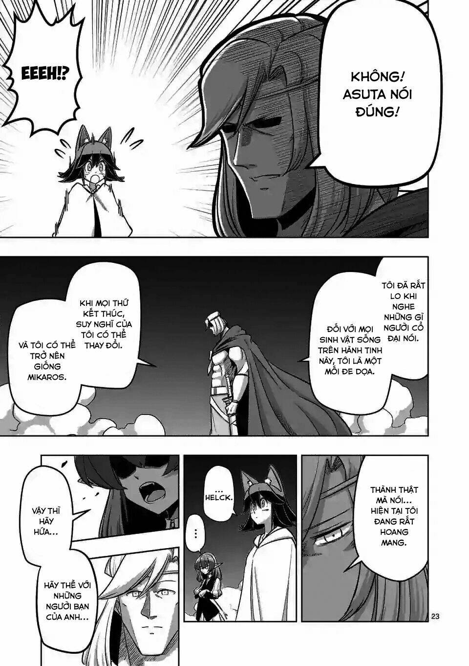 helck manga chapter 91.2 9