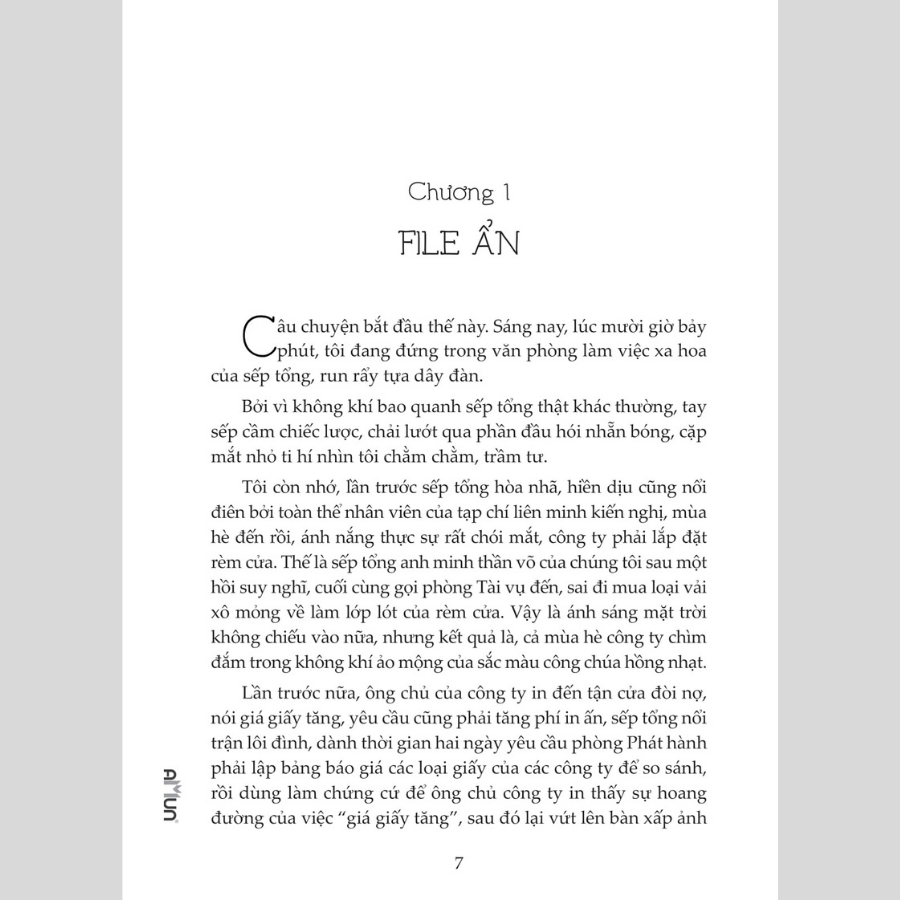 Sách Hủ Nữ Gaga (Tái Bản 2020) - Tặng Kèm Móc Khóa