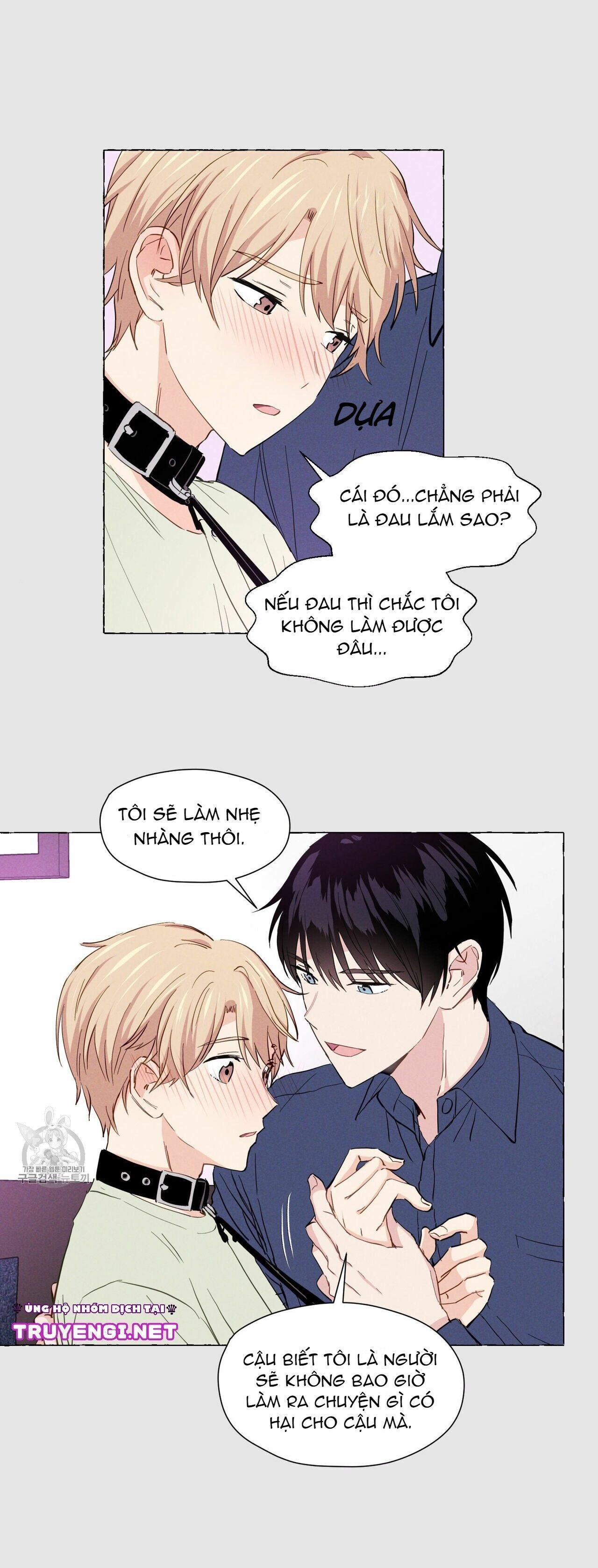 vanilla taste chapter 4 7