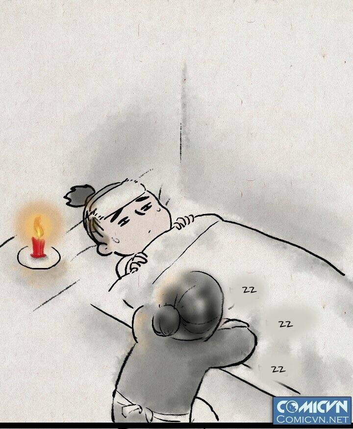 nhất thiền tiểu hòa thượng chapter 40 9