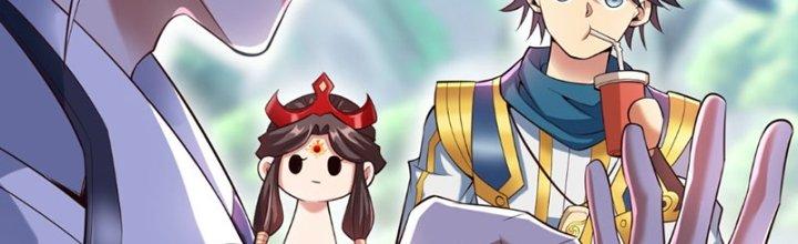 ẩn cư mười vạn năm, đời sau mời ta rời núi chapter 30 154