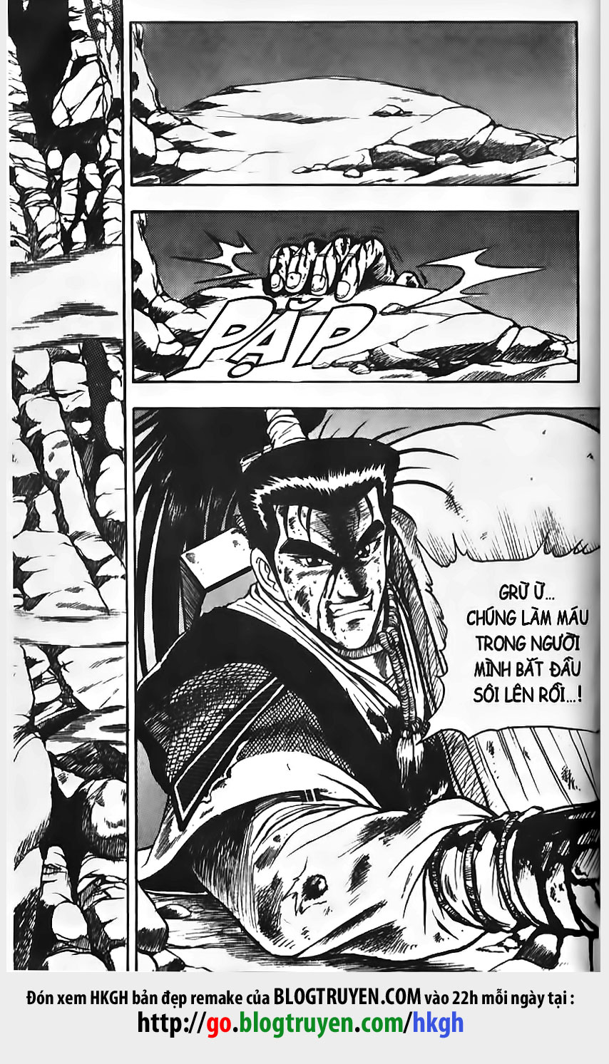 hiệp khách giang hồ m chapter 10 12