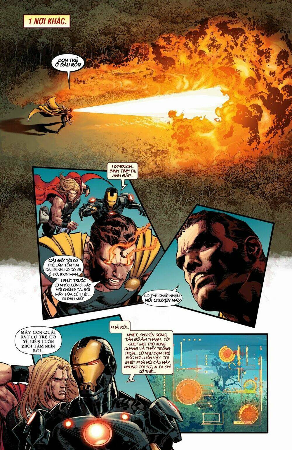 avengers (2013) chapter 13 6