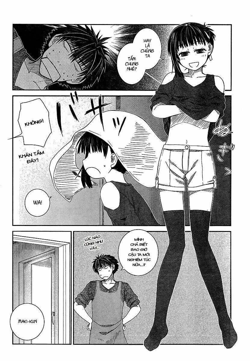 prunus girl chapter 6 22