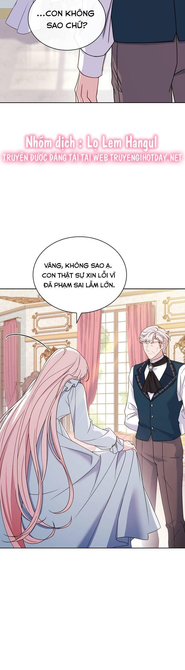 để yên cho tiểu thư hiền chapter 109 28