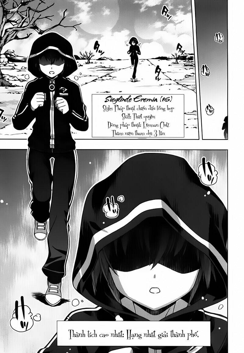 mahou shoujo lyrical nanoha vivid chapter 17 27