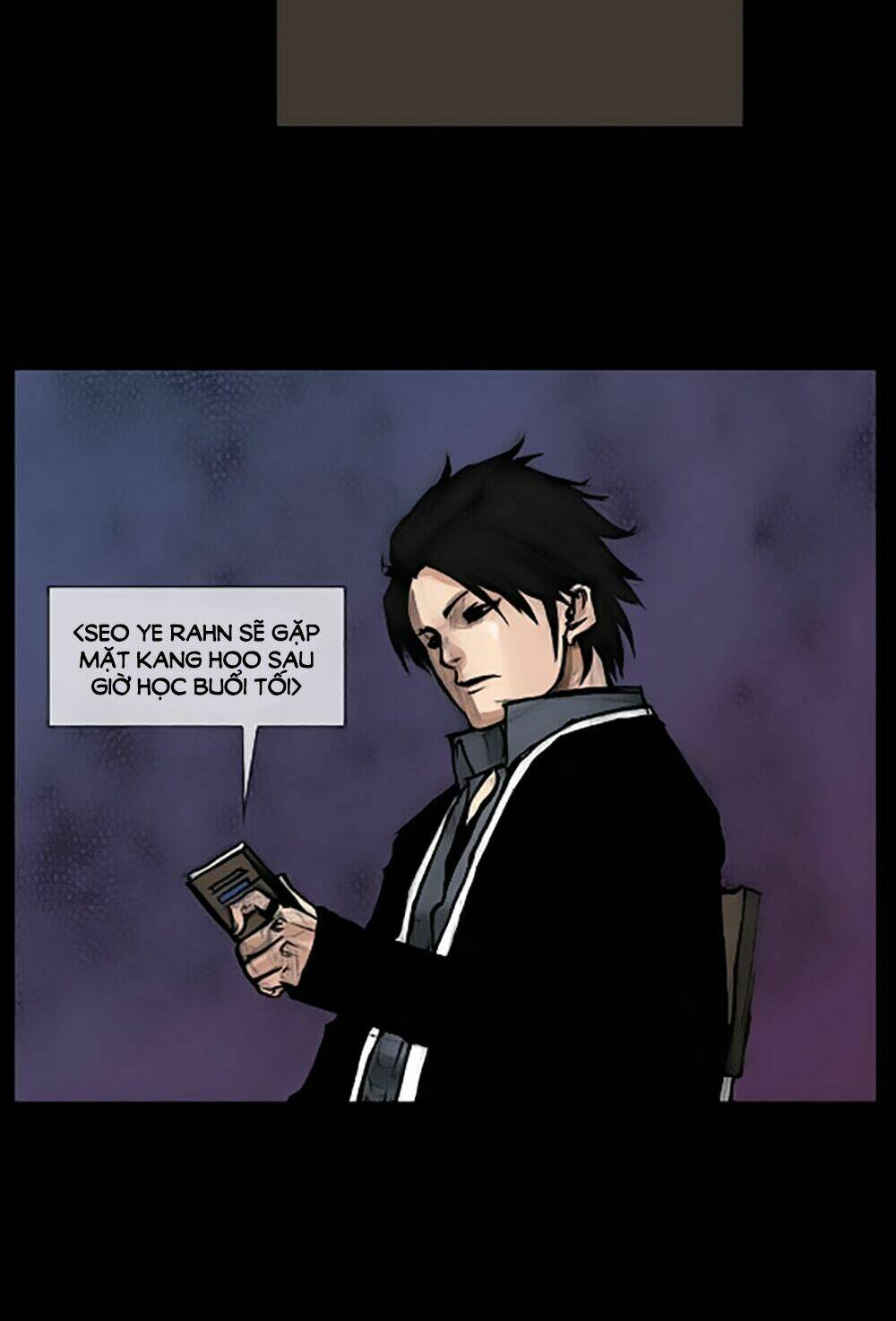 dokgo | độc cô chapter 62 18