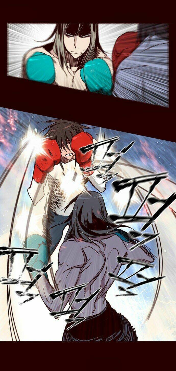 nữ sinh trường wilds chapter 161 19