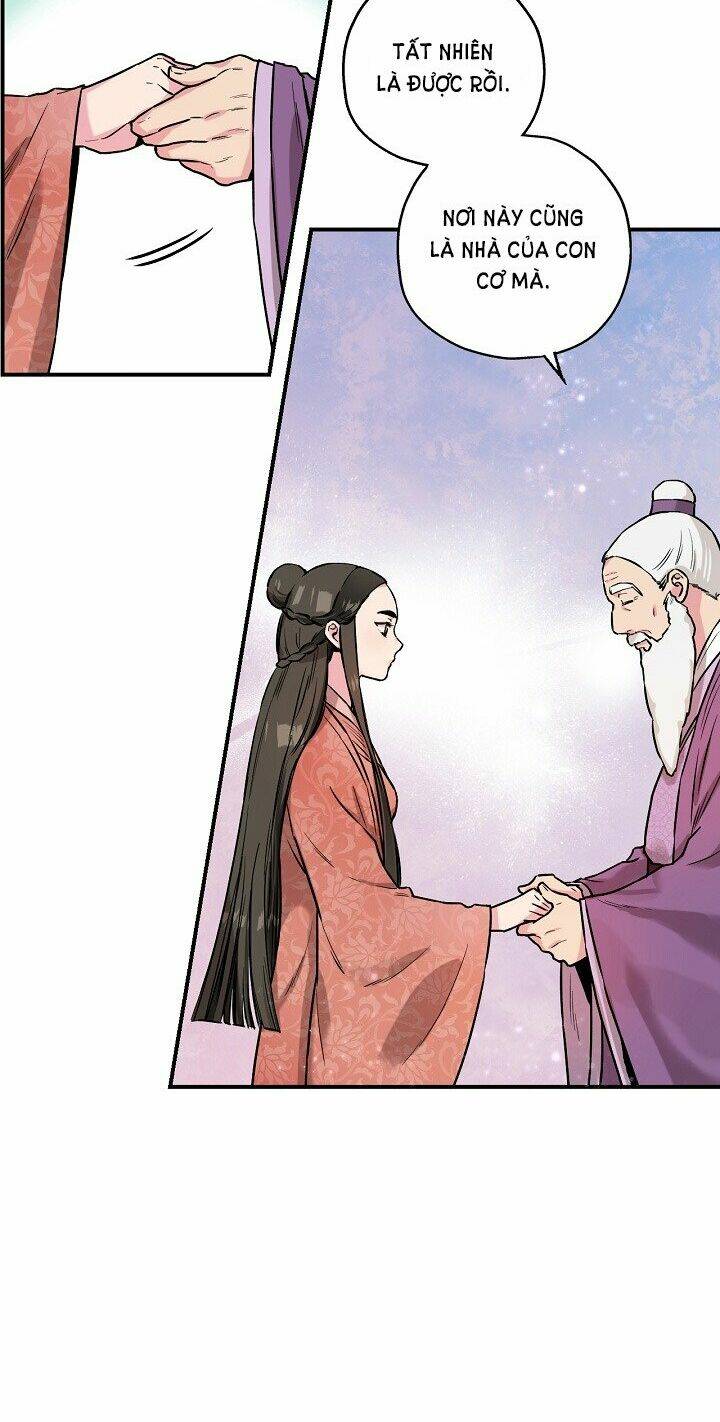 tôi trở thành nhân vật phản diện giỏi nhất trong giới võ thuật chapter 23 4