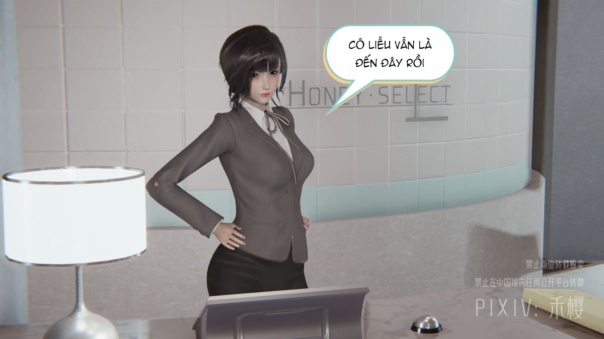 nguyện vọng ở nông trường chung thân chapter 3 2