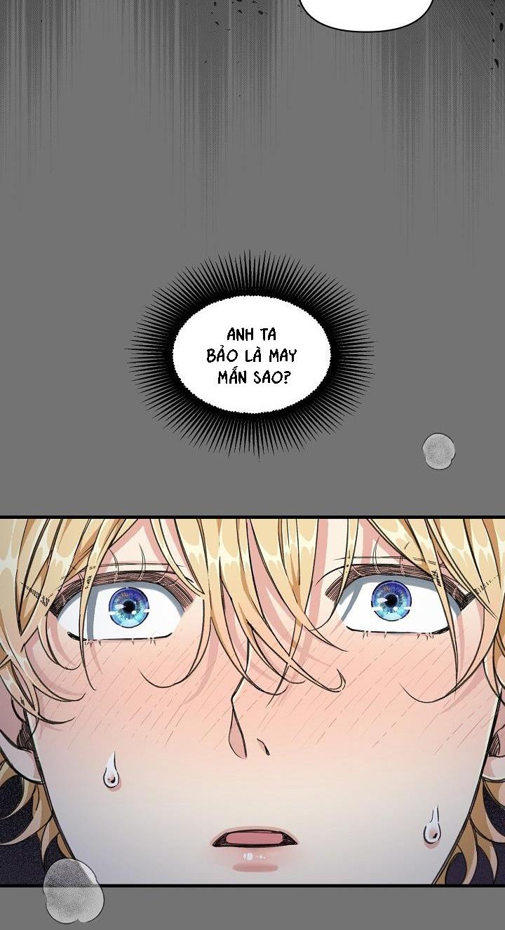 chuyến tàu điên cuồng chapter 3 27