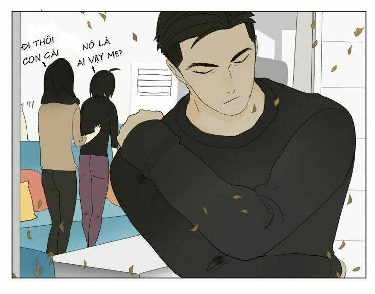 friendzone chapter 40 5