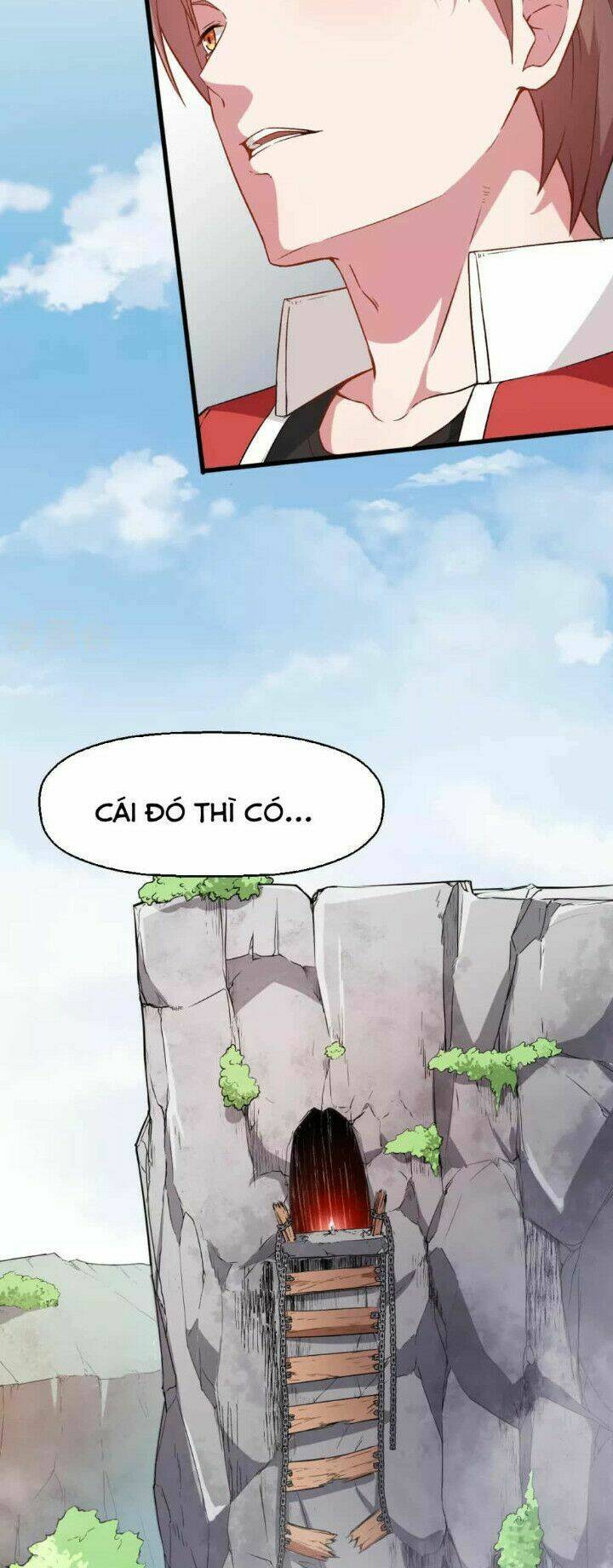 vườn trường cuồng sư hệ thống chapter 36 13