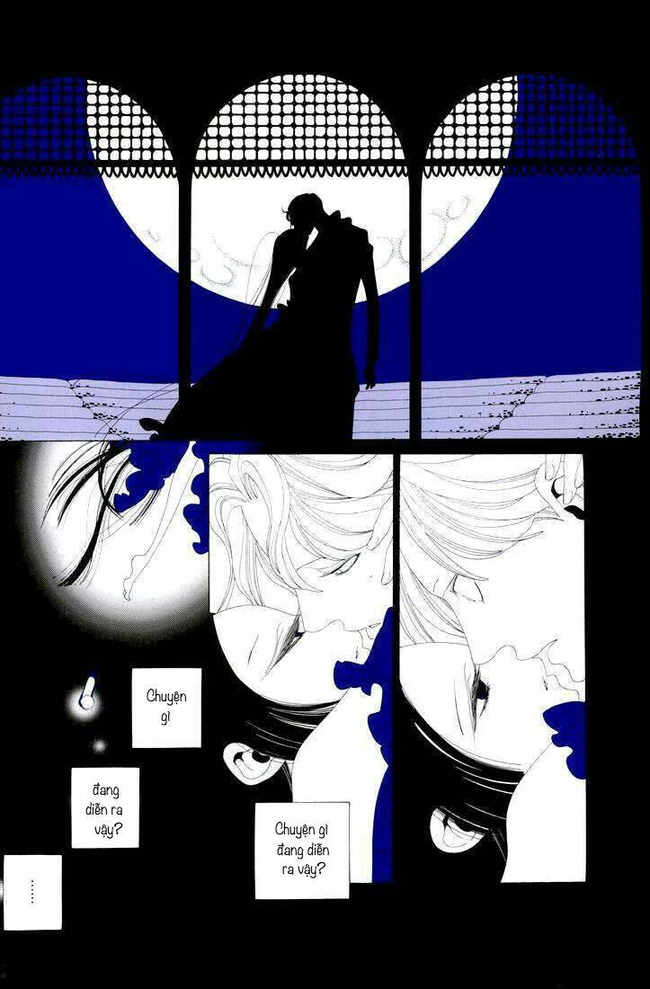 vườn trà chapter 1 7