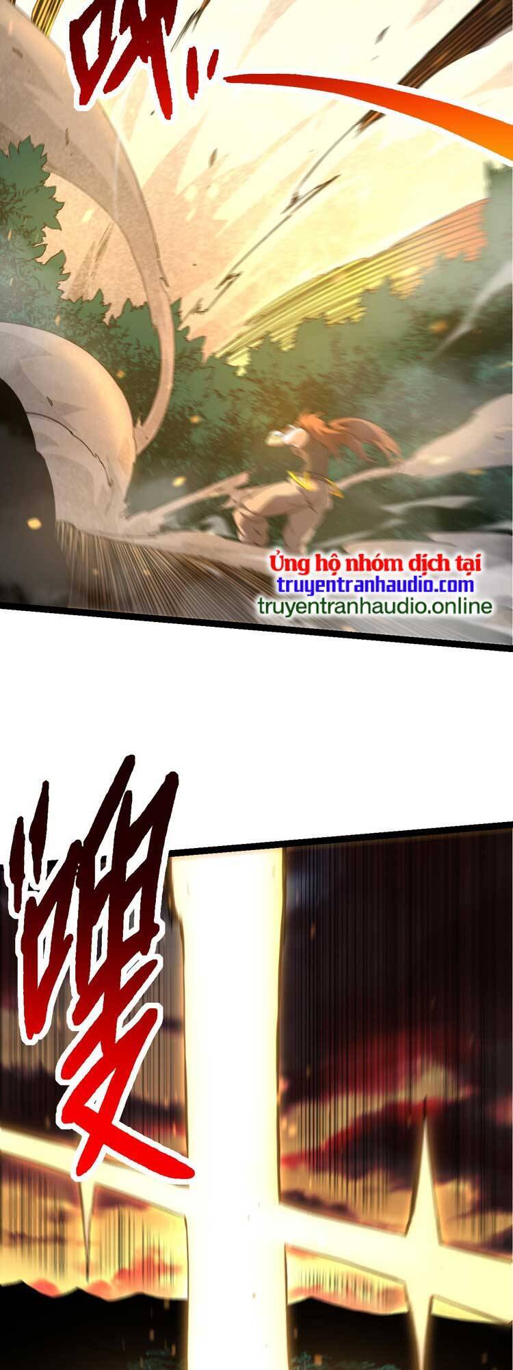 chuyển sinh thành liễu đột biến chapter 65 2