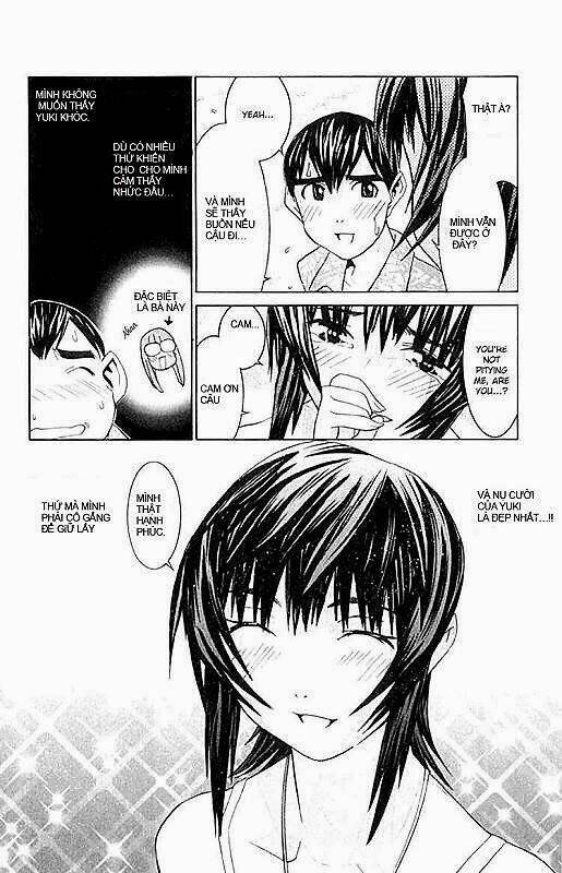 no bra chapter 12 21