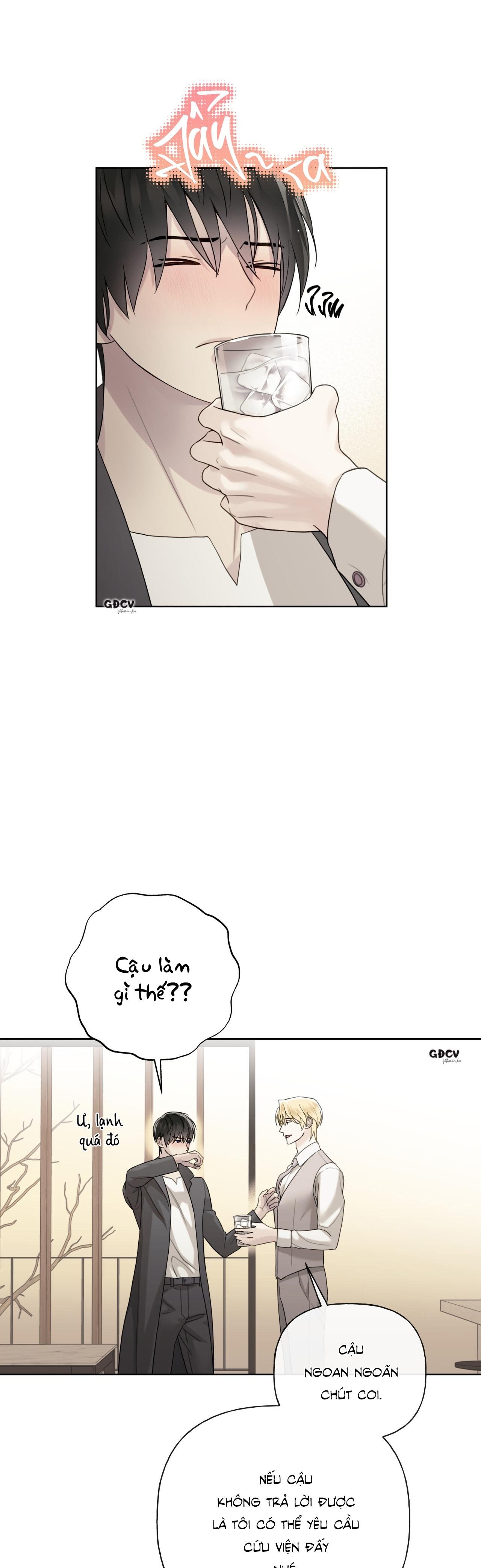 hiểm họa guiding chapter 45 9