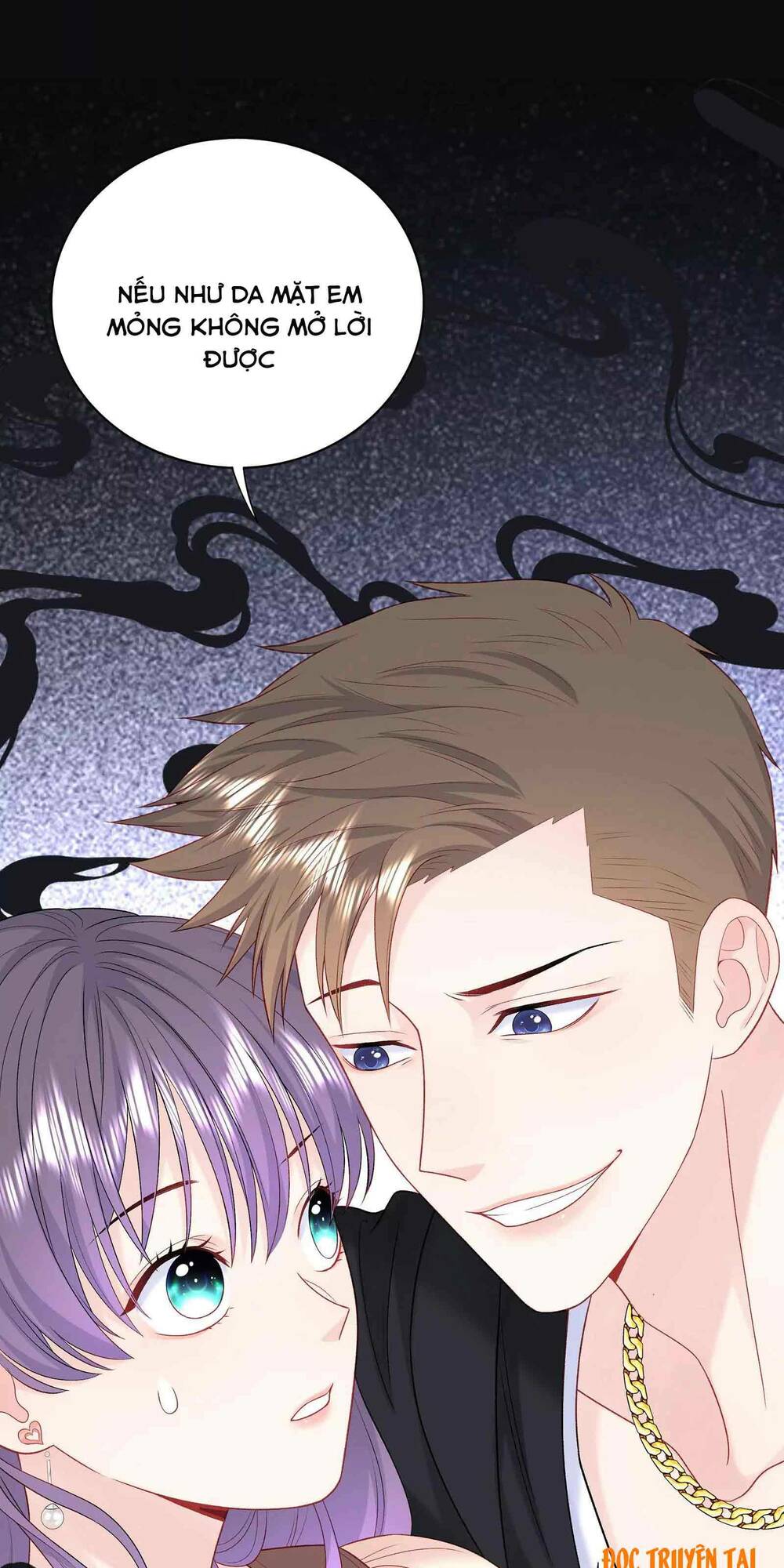 tôi dựa vào tà ý: nghịch chuyển nhân sinh chapter 11 17