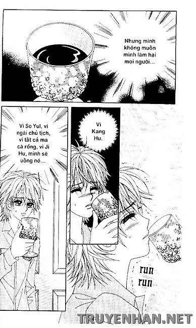 bạn trai tôi là ma cà rồng chapter 64 10