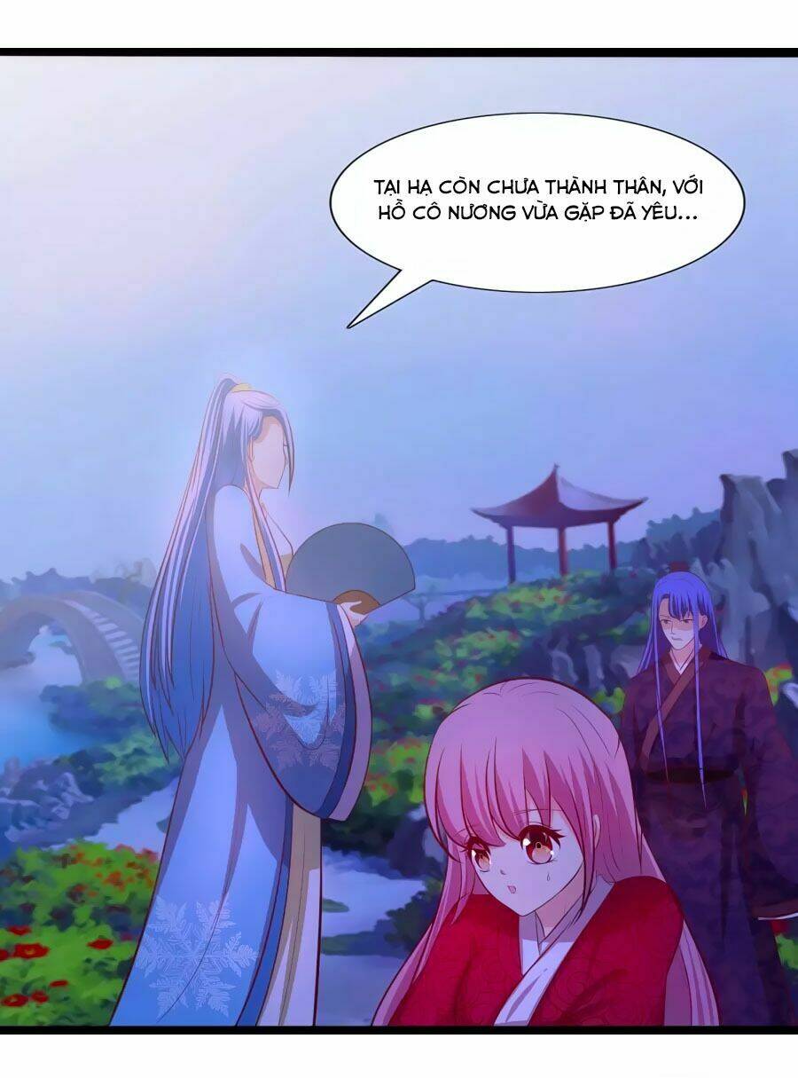 thỏ yêu tiểu vương phi chapter 62 13