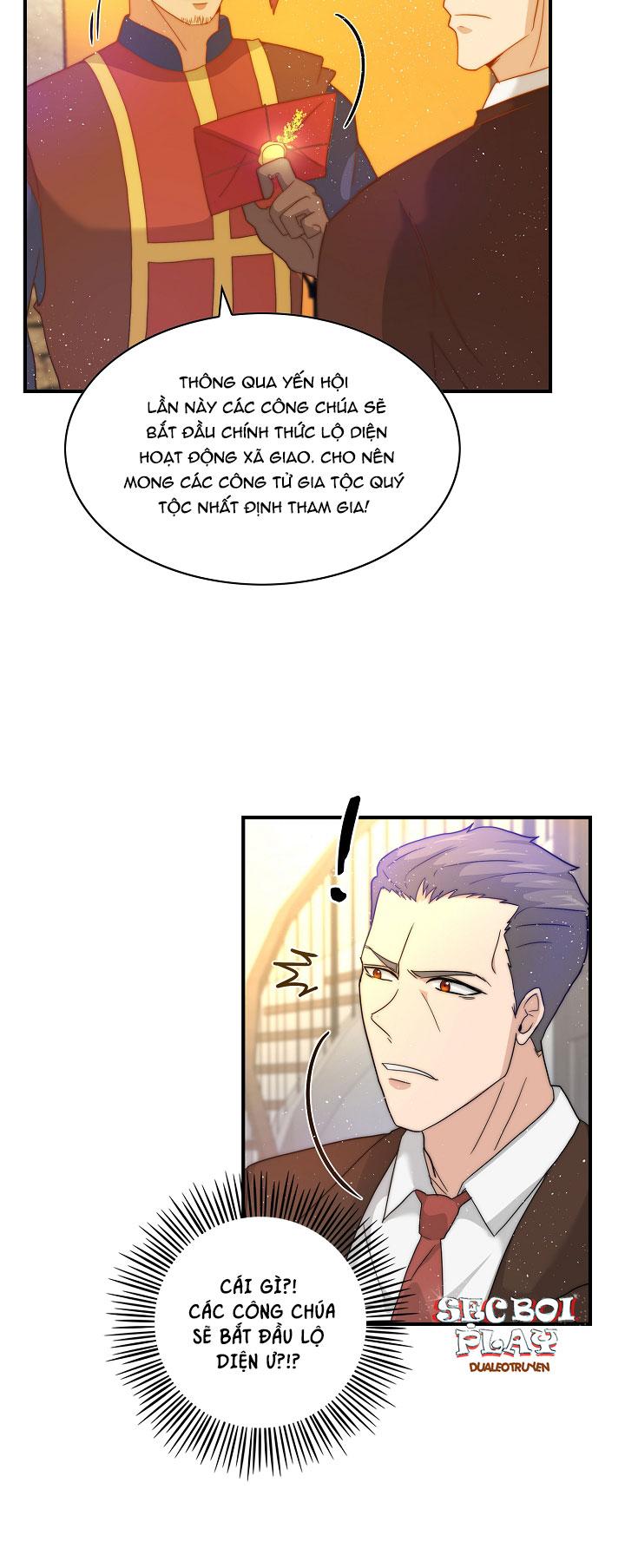 lọ lem phiên bản bl chapter 3 7