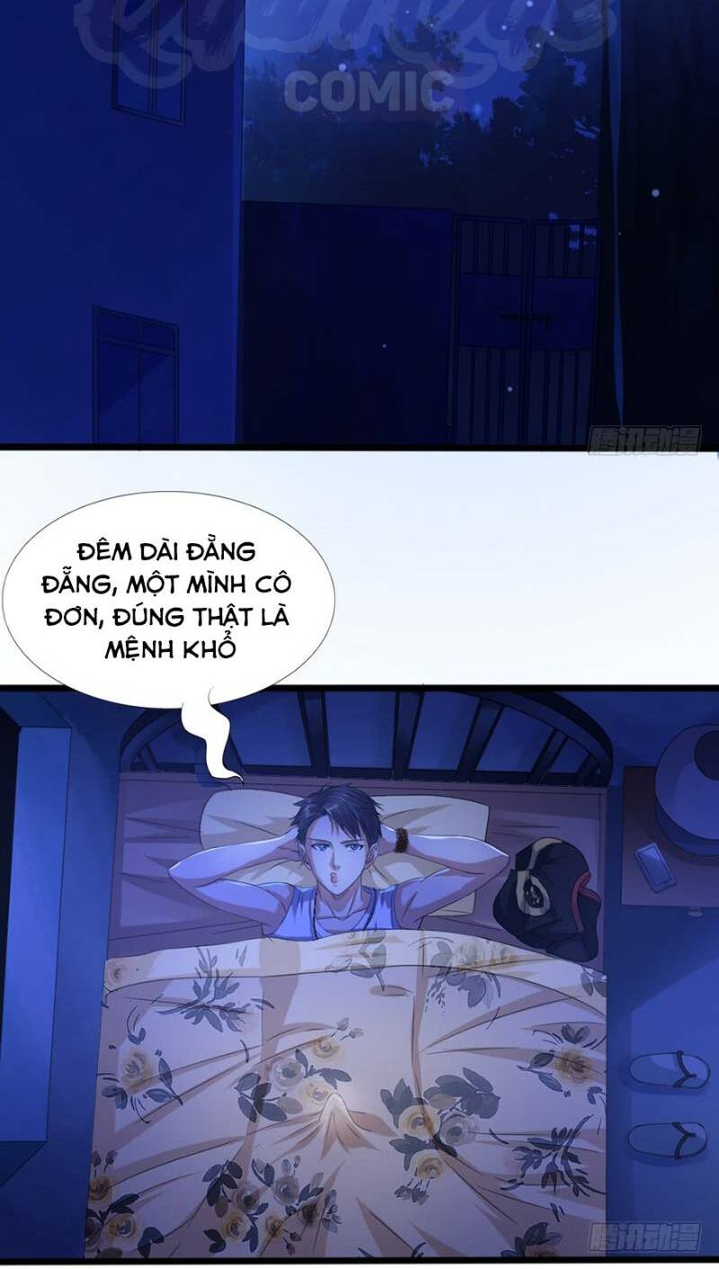 thập nhị thiên kiếp chapter 11 2