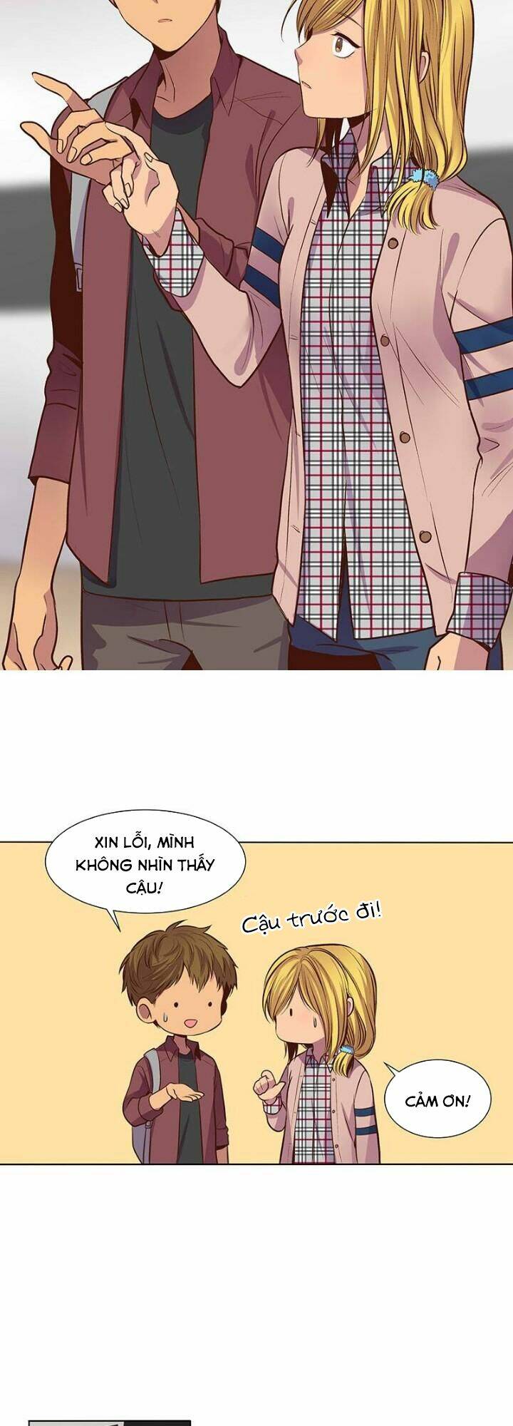 bí mật sâu sắc nhất của tôi chapter 27 10