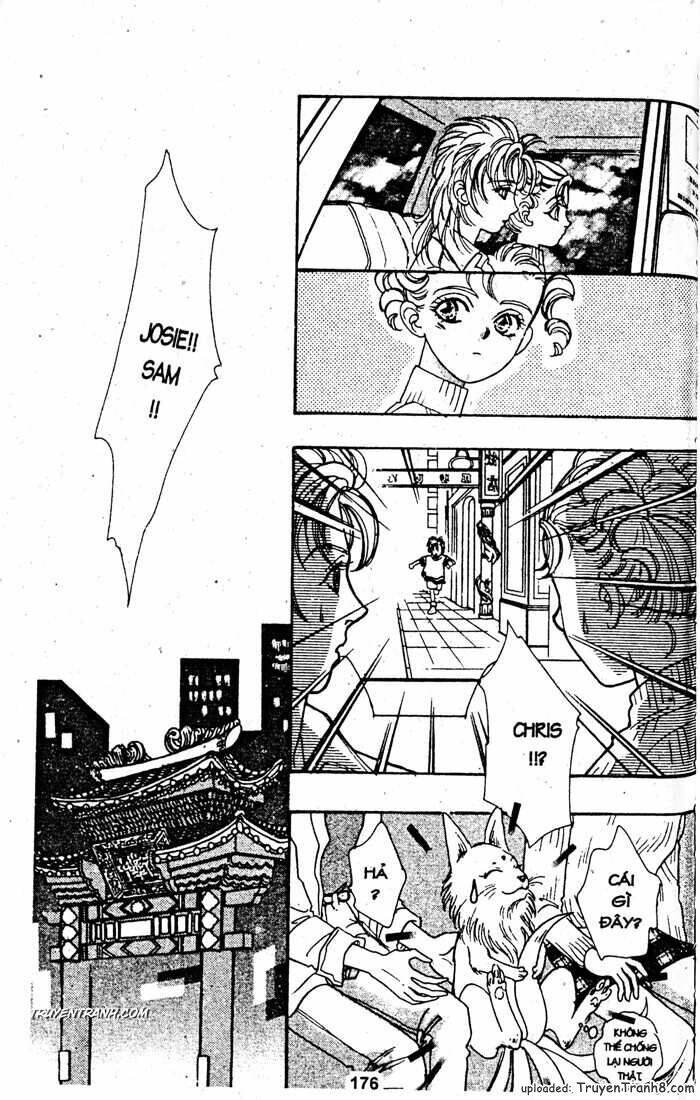 tiệm thú kiểng chapter 35 38