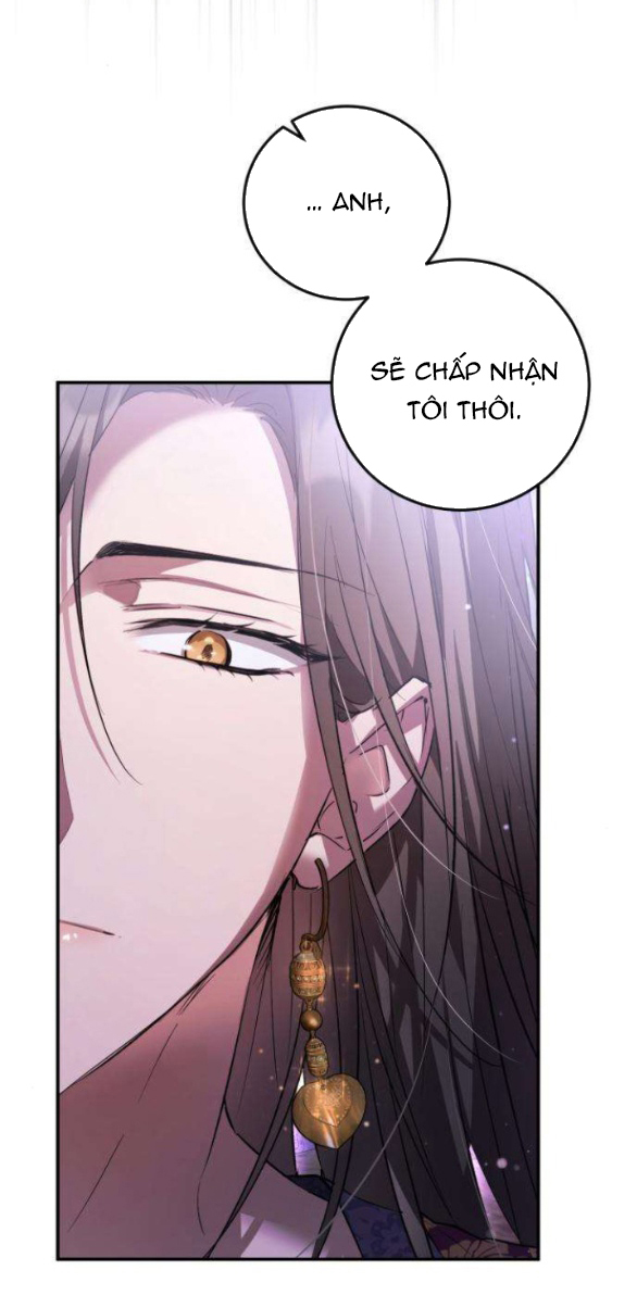 Khi Hắc Lang Gọi Tên Tôi chapter 3.1 33