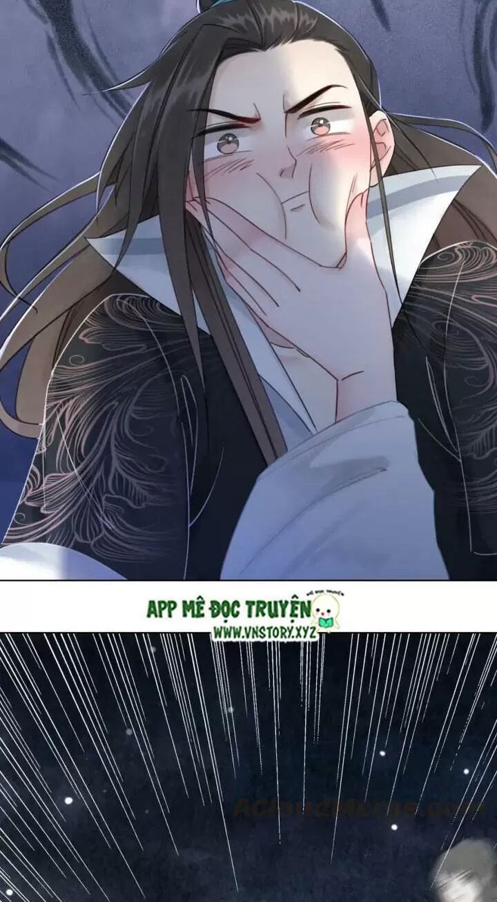 cực phẩm phế vật tiểu thư chapter 133 10