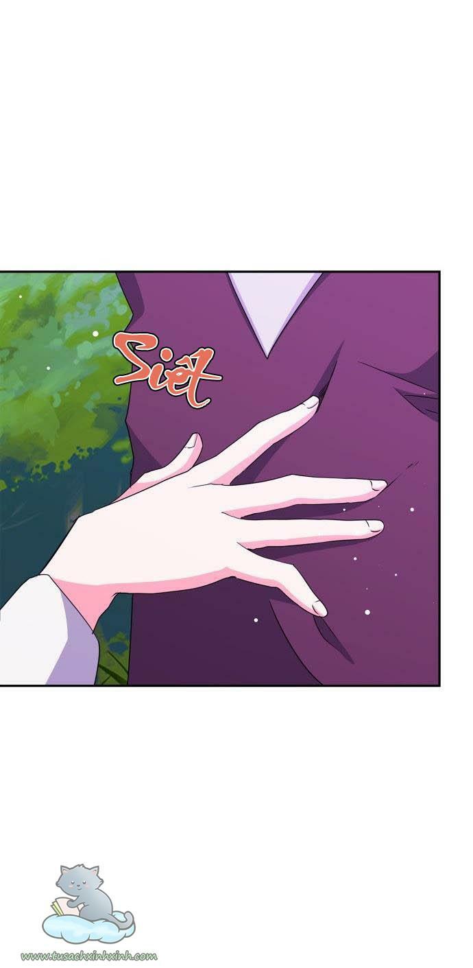 tôi đang nuôi dưỡng một con quái thú chapter 59 12