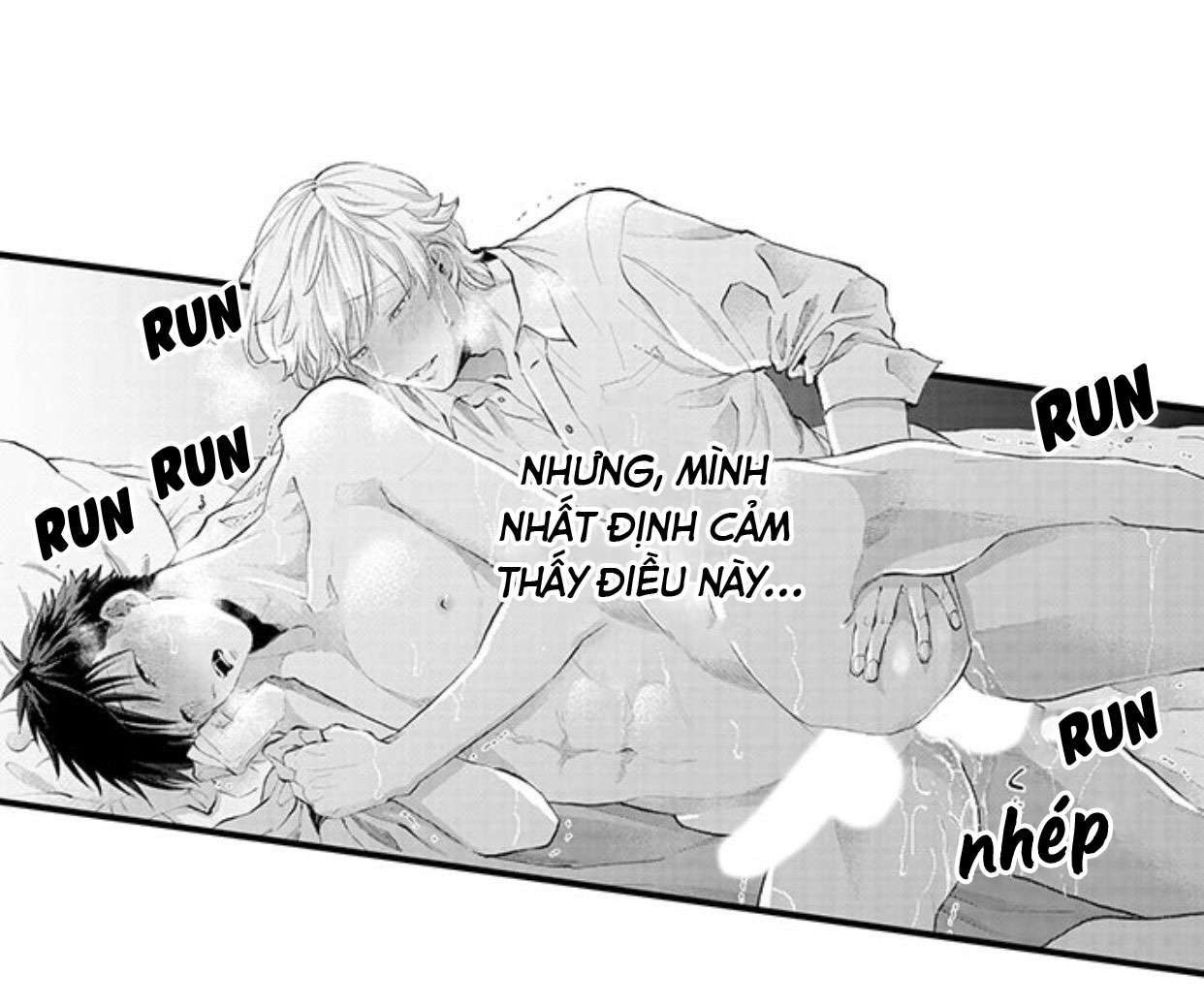 bị anh chàng lập dị để ý chapter 47 13