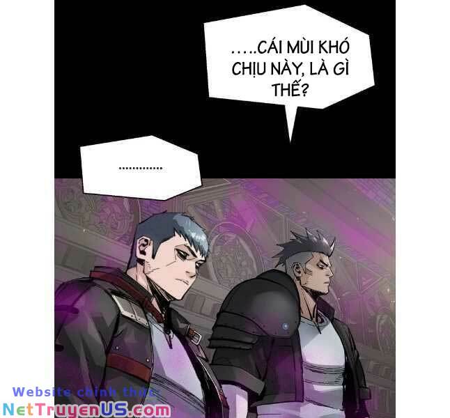 mật mã mê cung chapter 91 51